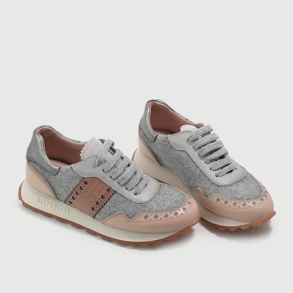 SNEAKERS HISPANITAS