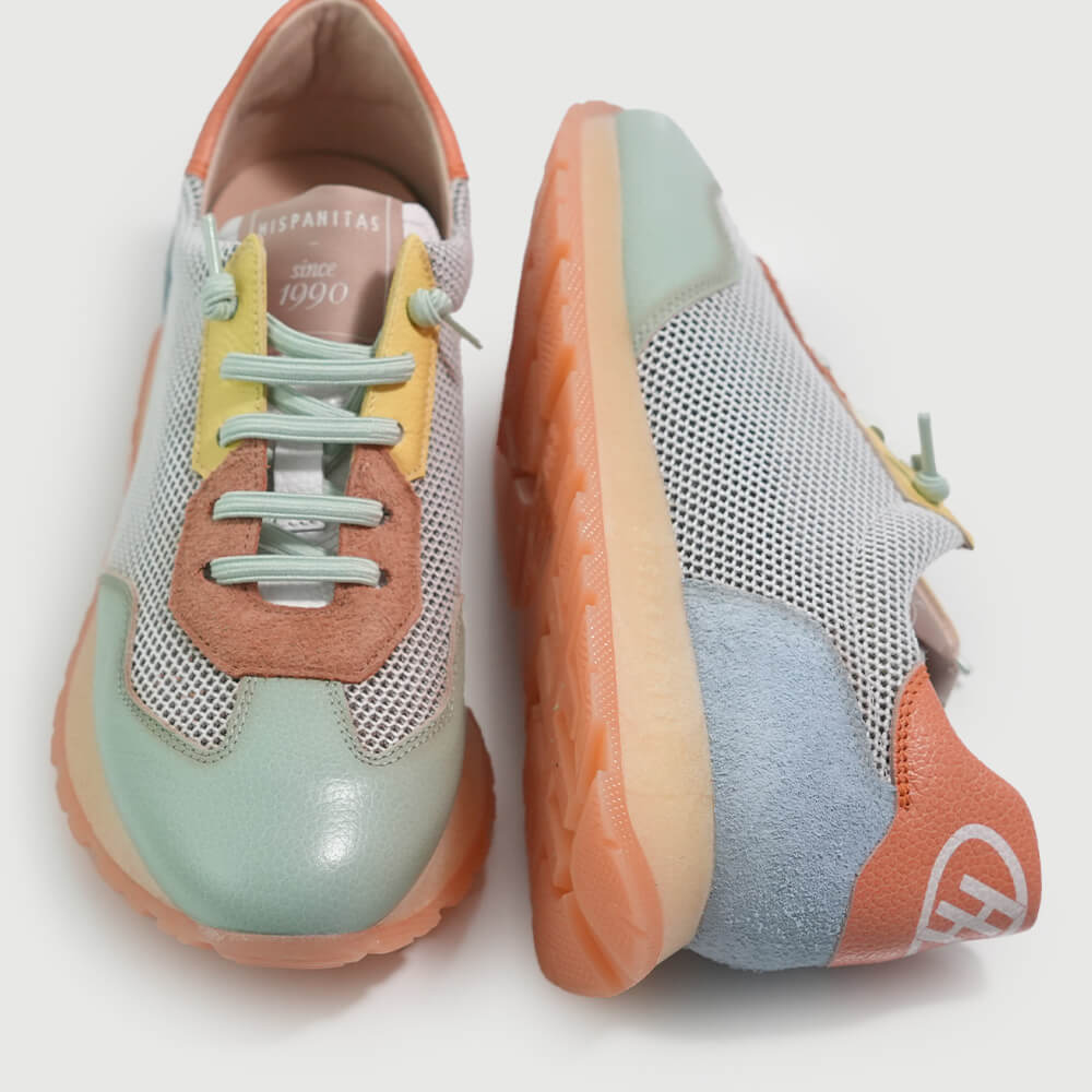 SNEAKERS HISPANITAS