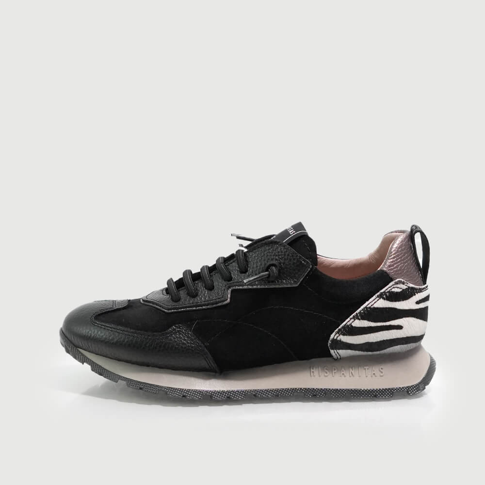 SNEAKERS HISPANITAS