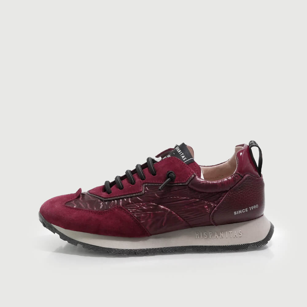 SNEAKERS HISPANITAS