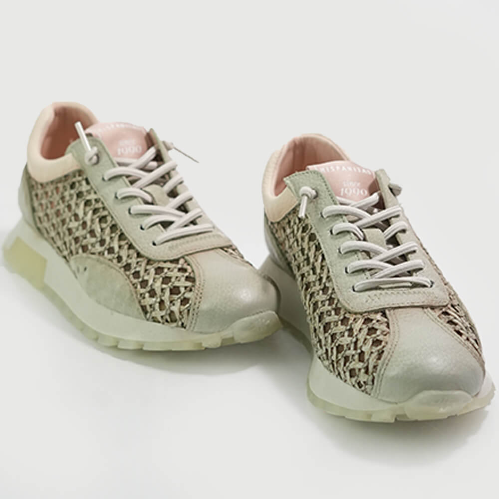 SNEAKERS HISPANITAS