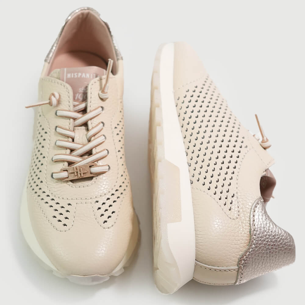SNEAKERS HISPANITAS