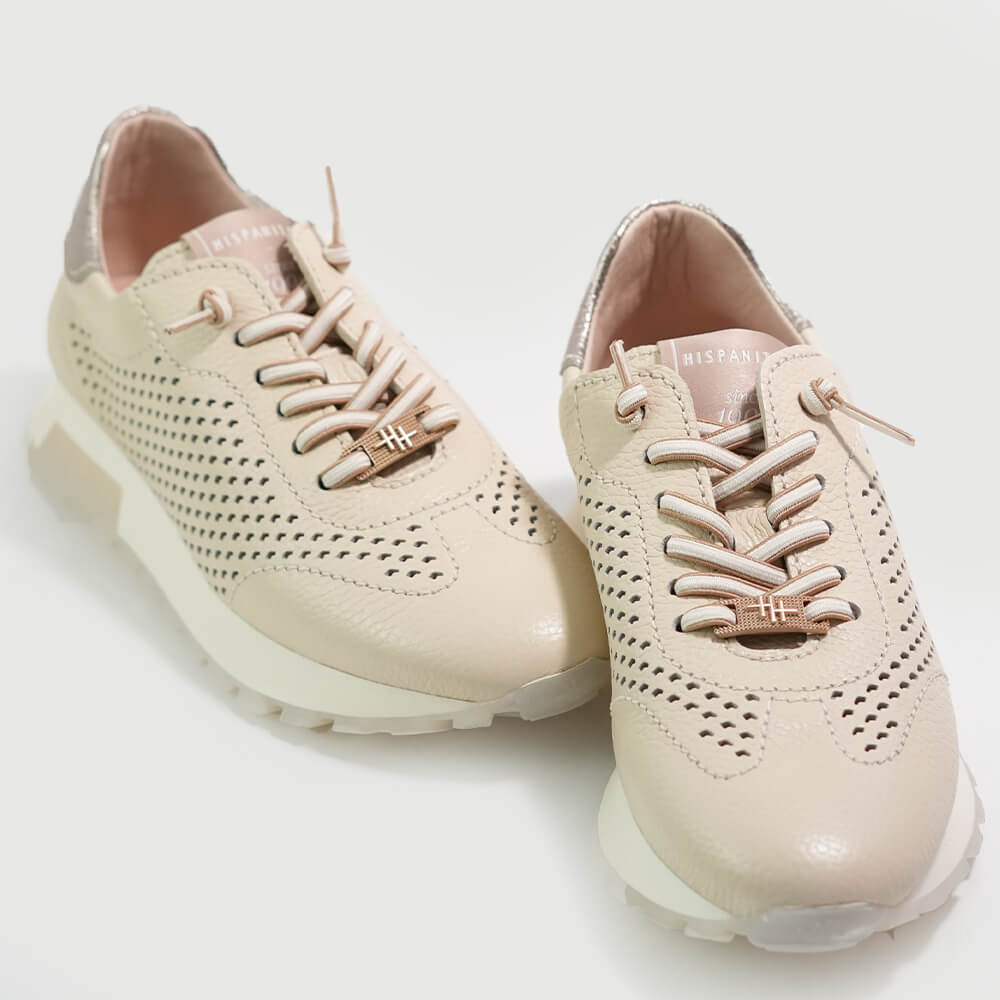 SNEAKERS HISPANITAS