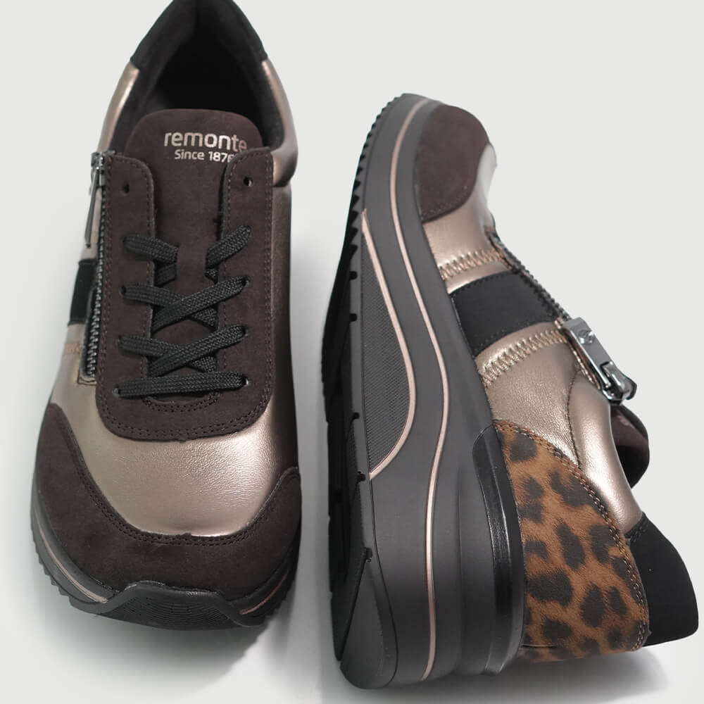 SNEAKERS REMONTE