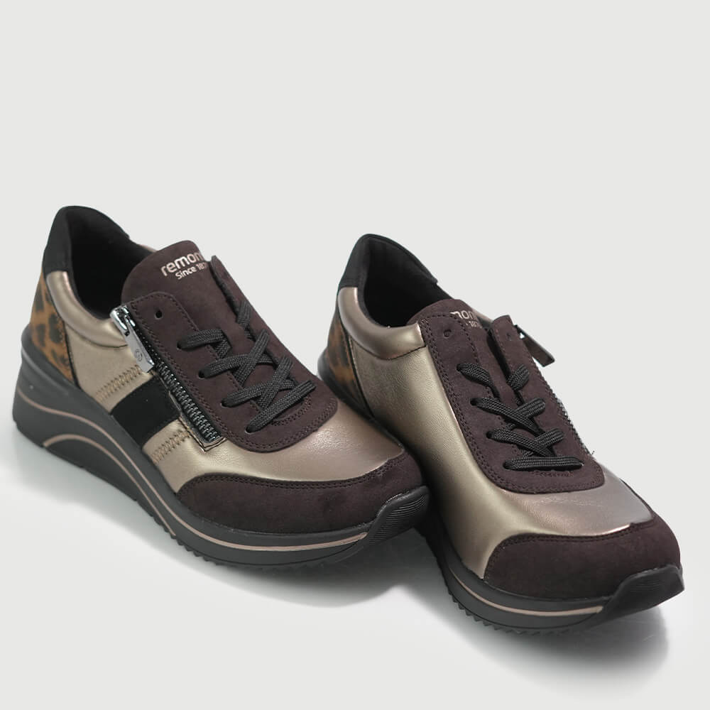 SNEAKERS REMONTE