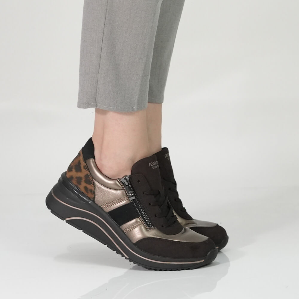 SNEAKERS REMONTE