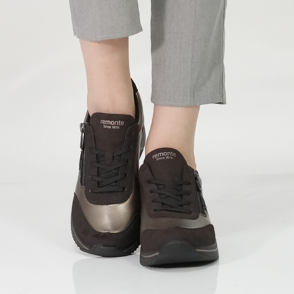 SNEAKERS REMONTE