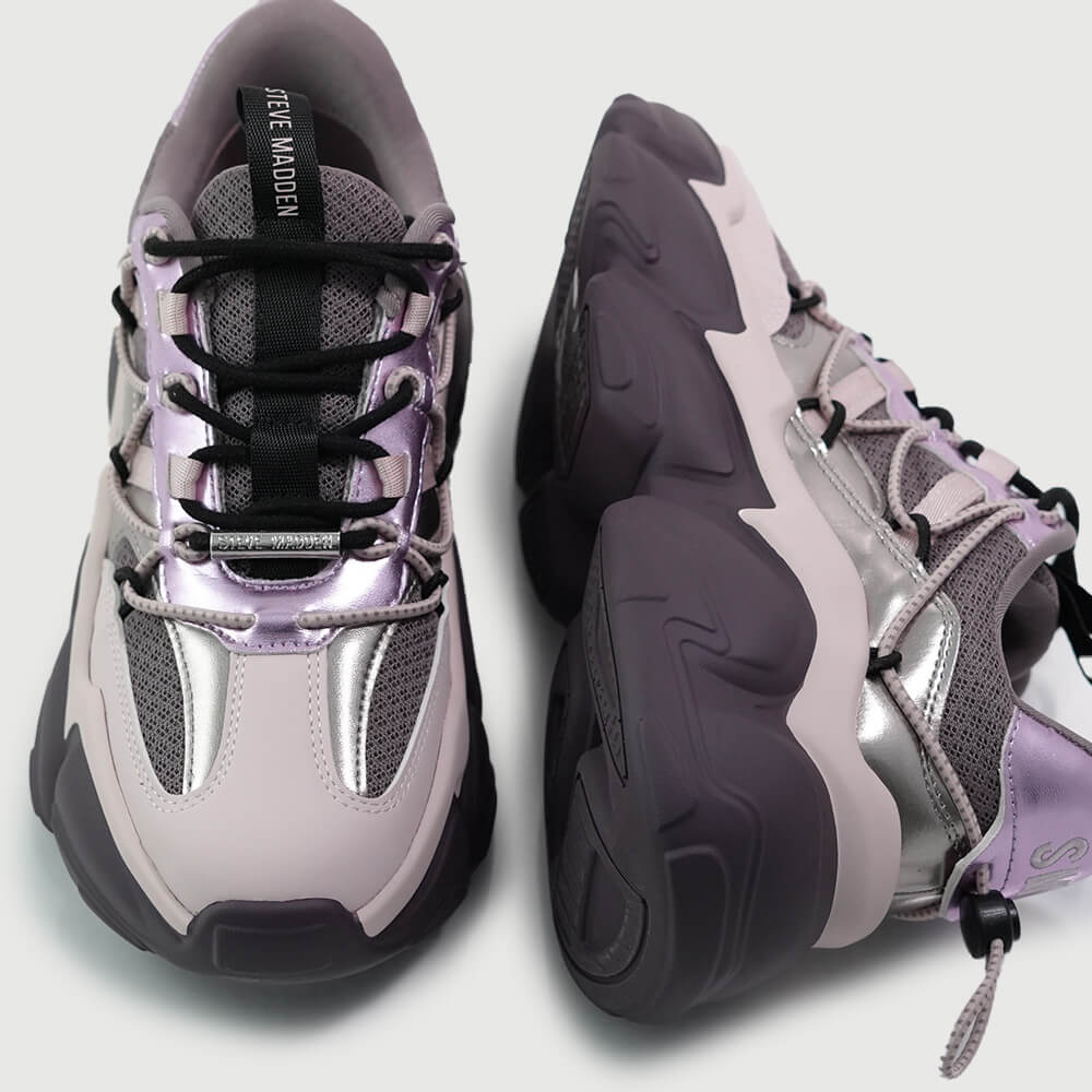 SNEAKERS STEVE MADDEN