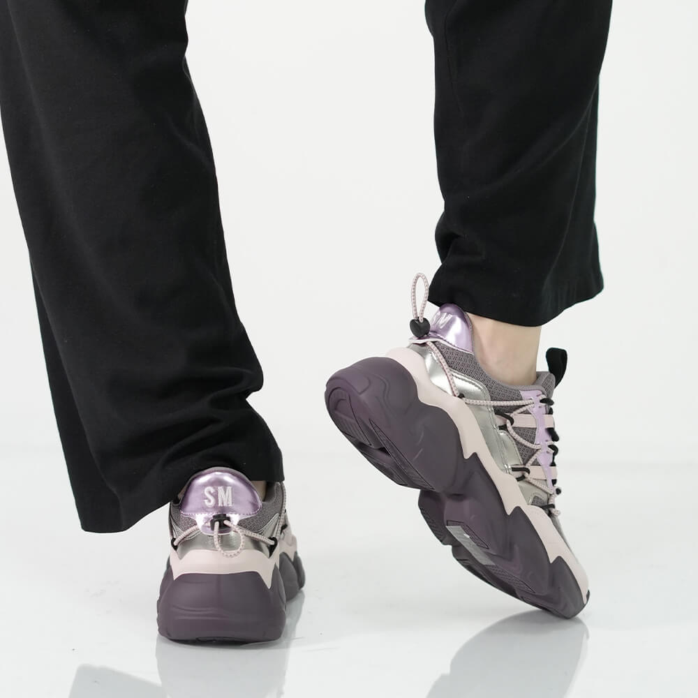 SNEAKERS STEVE MADDEN