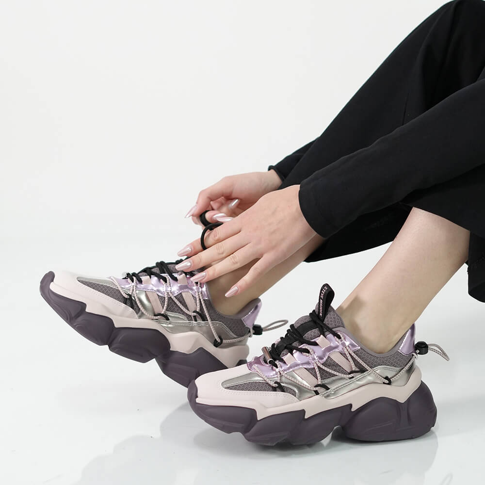 SNEAKERS STEVE MADDEN