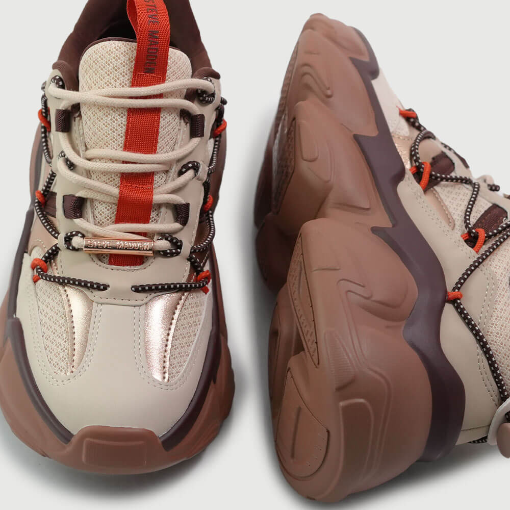 SNEAKERS STEVE MADDEN