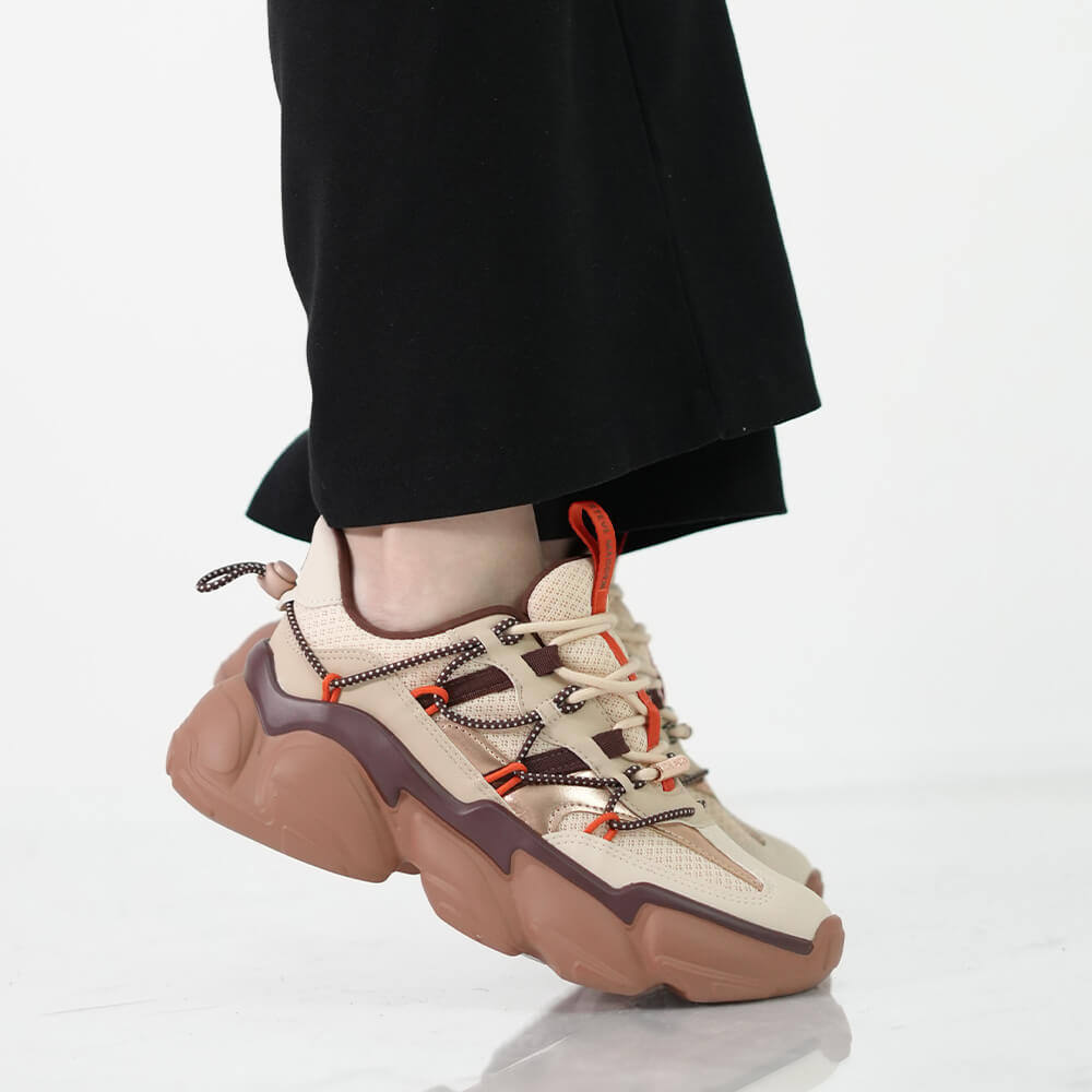 SNEAKERS STEVE MADDEN
