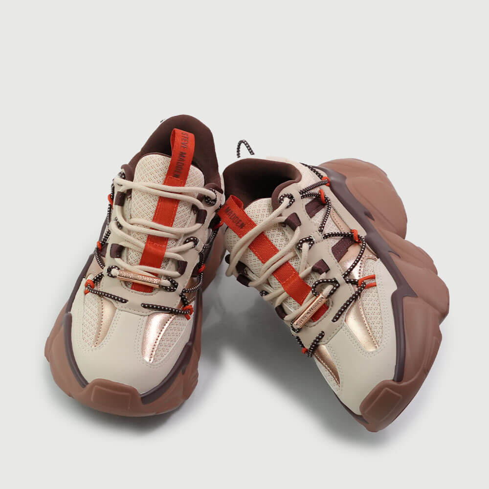 SNEAKERS STEVE MADDEN
