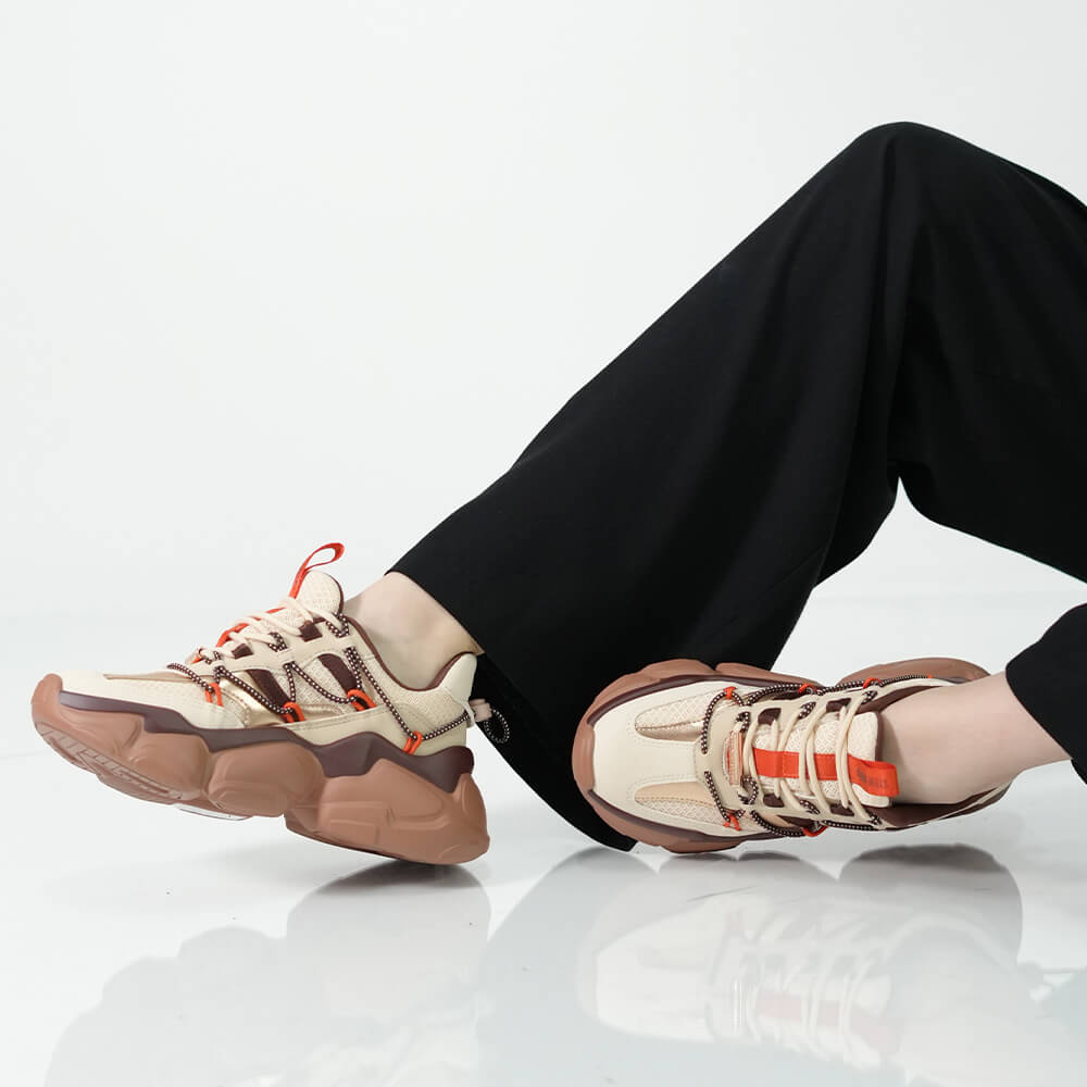SNEAKERS STEVE MADDEN