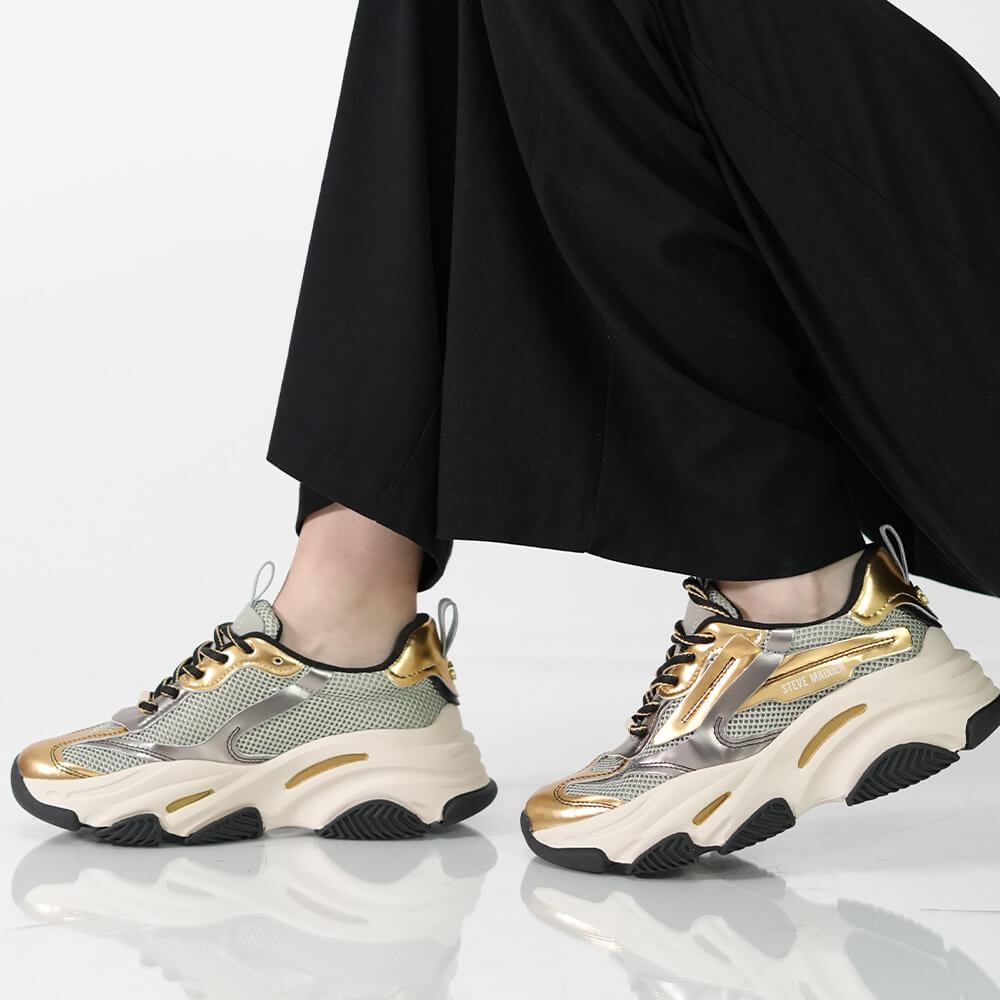SNEAKERS STEVE MADDEN