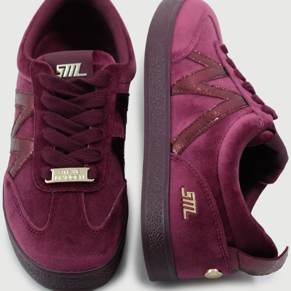 SNEAKERS STEVE MADDEN