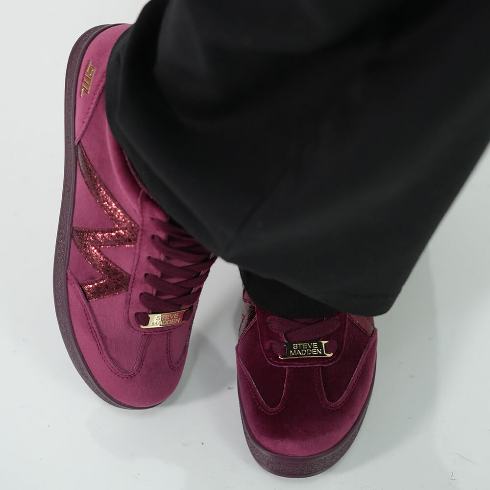 SNEAKERS STEVE MADDEN