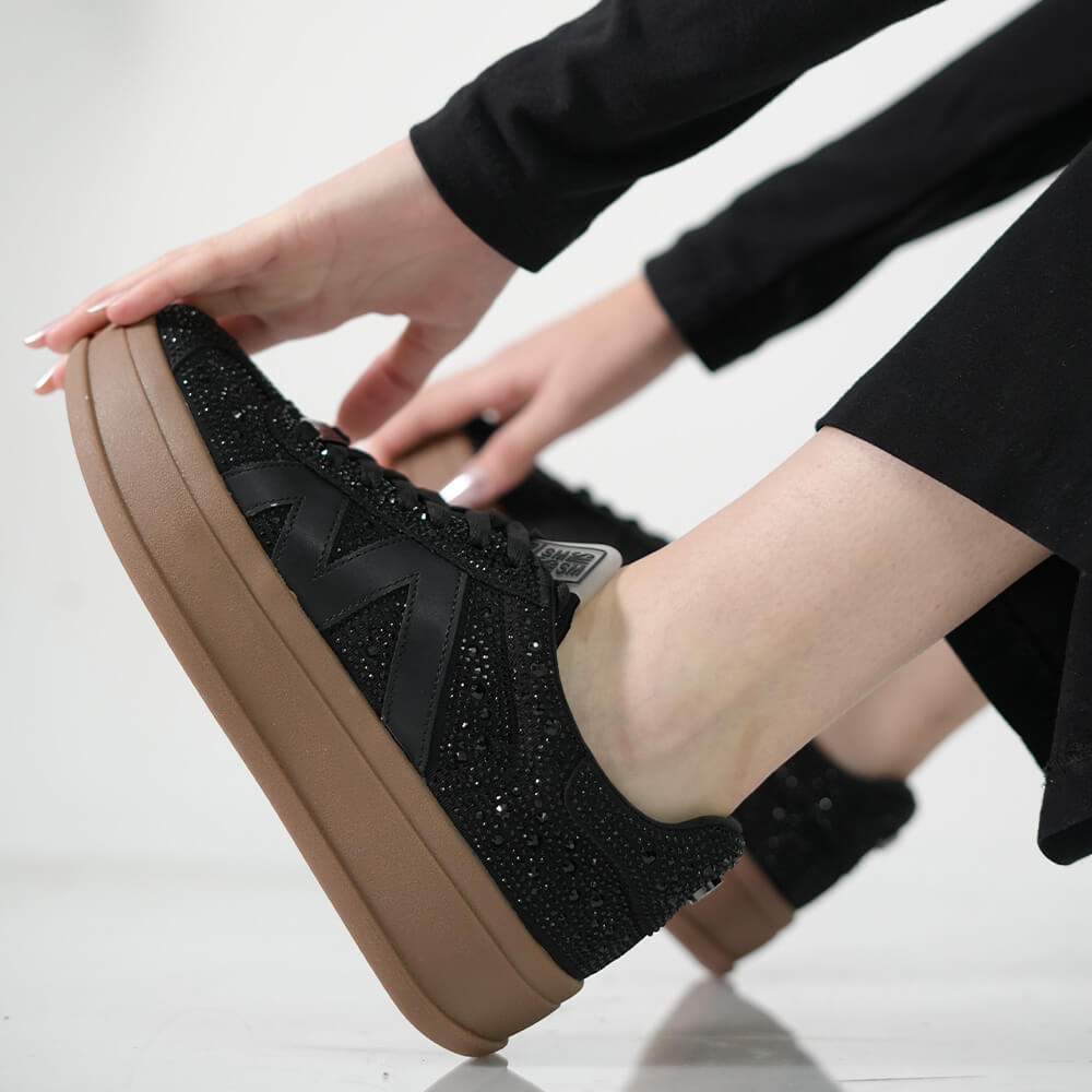 SNEAKERS STEVE MADDEN