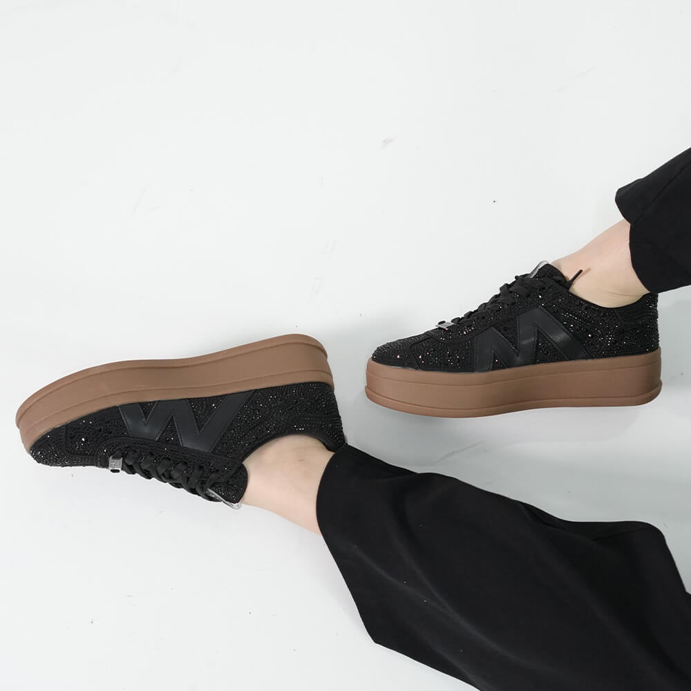 SNEAKERS STEVE MADDEN