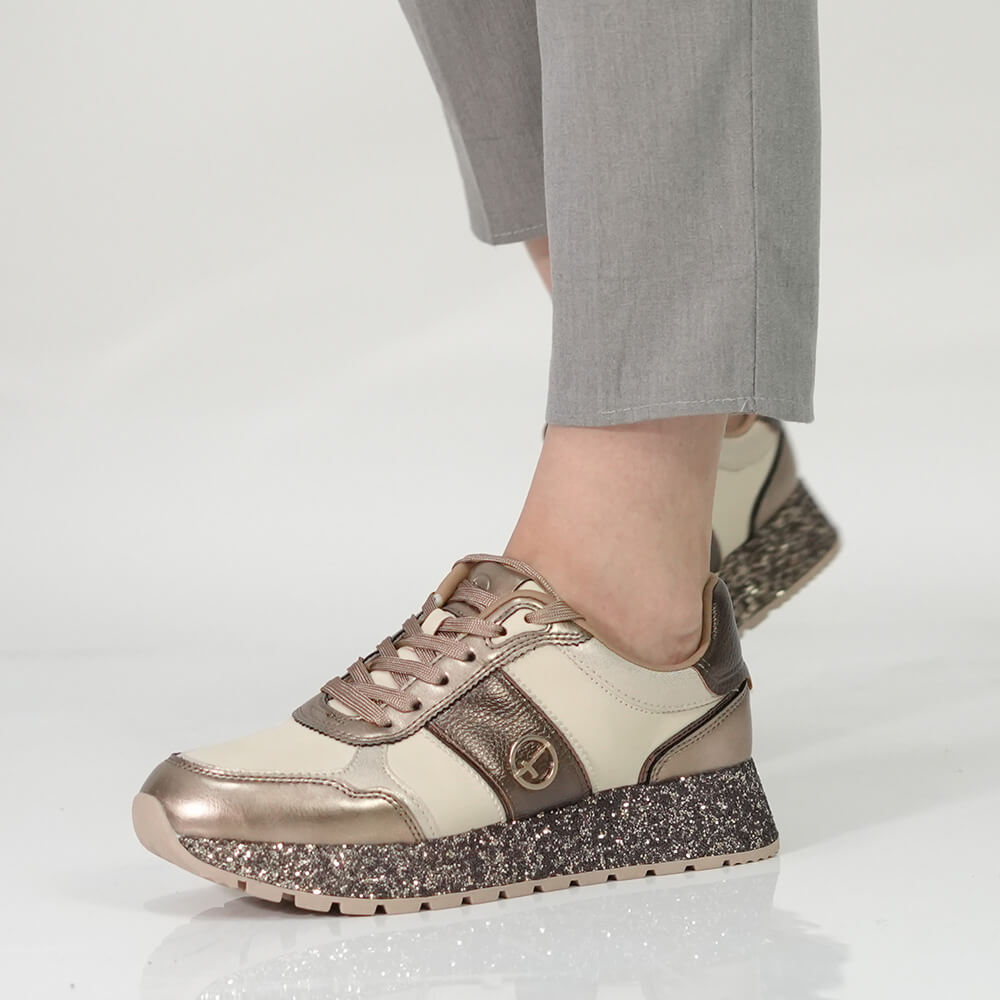 SNEAKERS TAMARIS