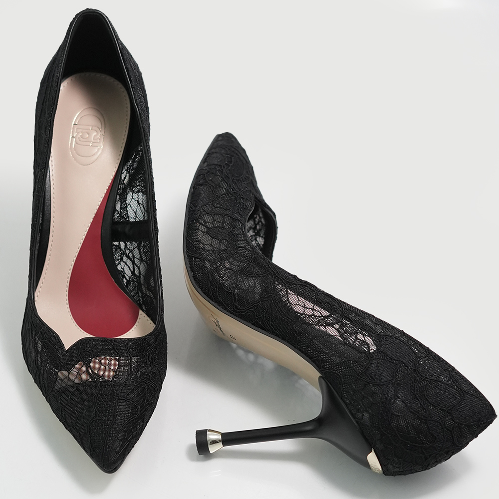 PANTOFI STILETTO LIU JO