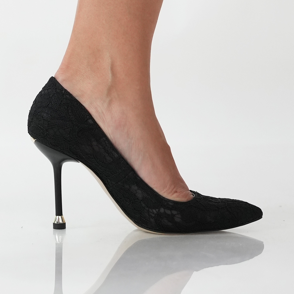 PANTOFI STILETTO LIU JO