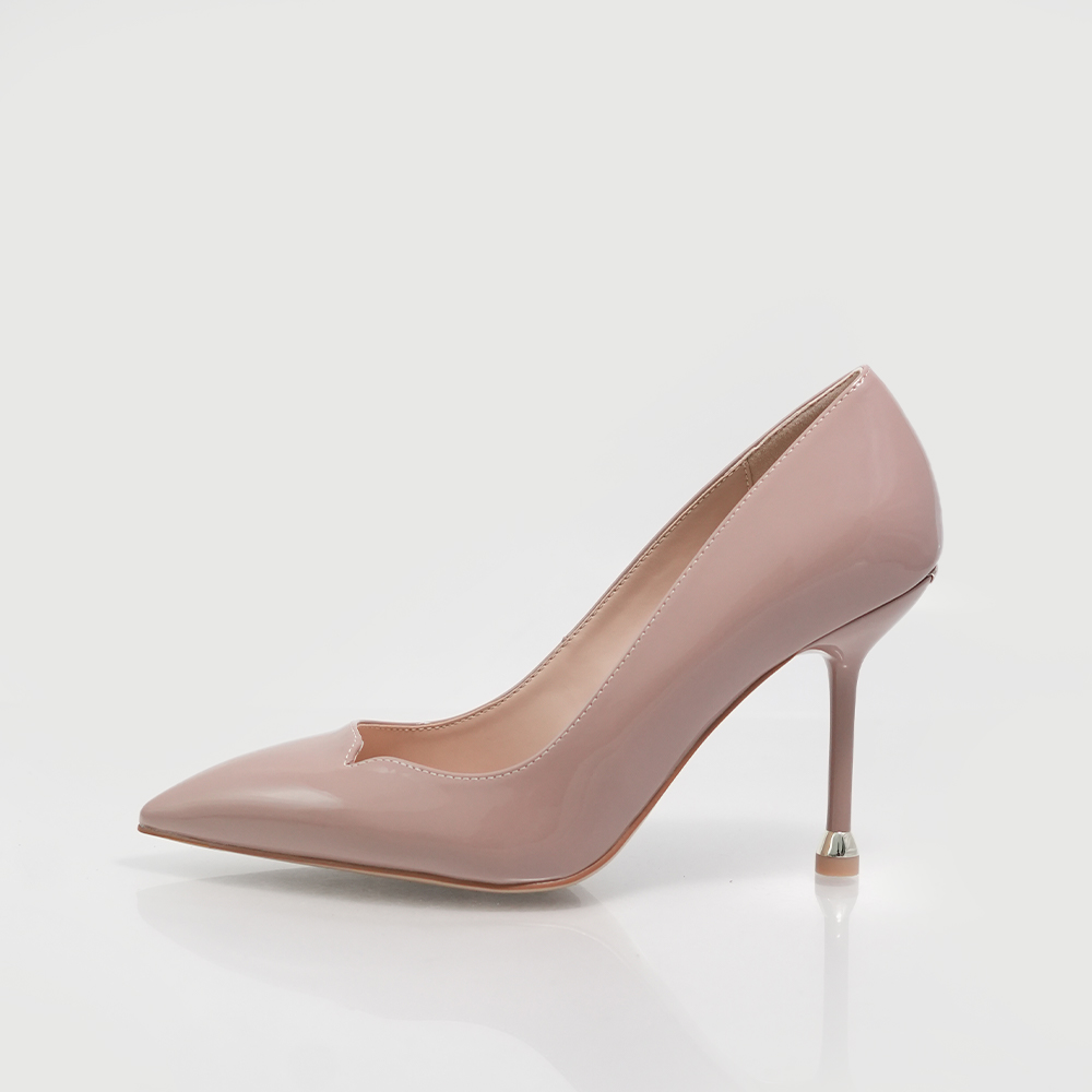 PANTOFI STILETTO LIU JO