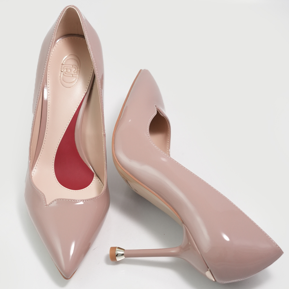 PANTOFI STILETTO LIU JO