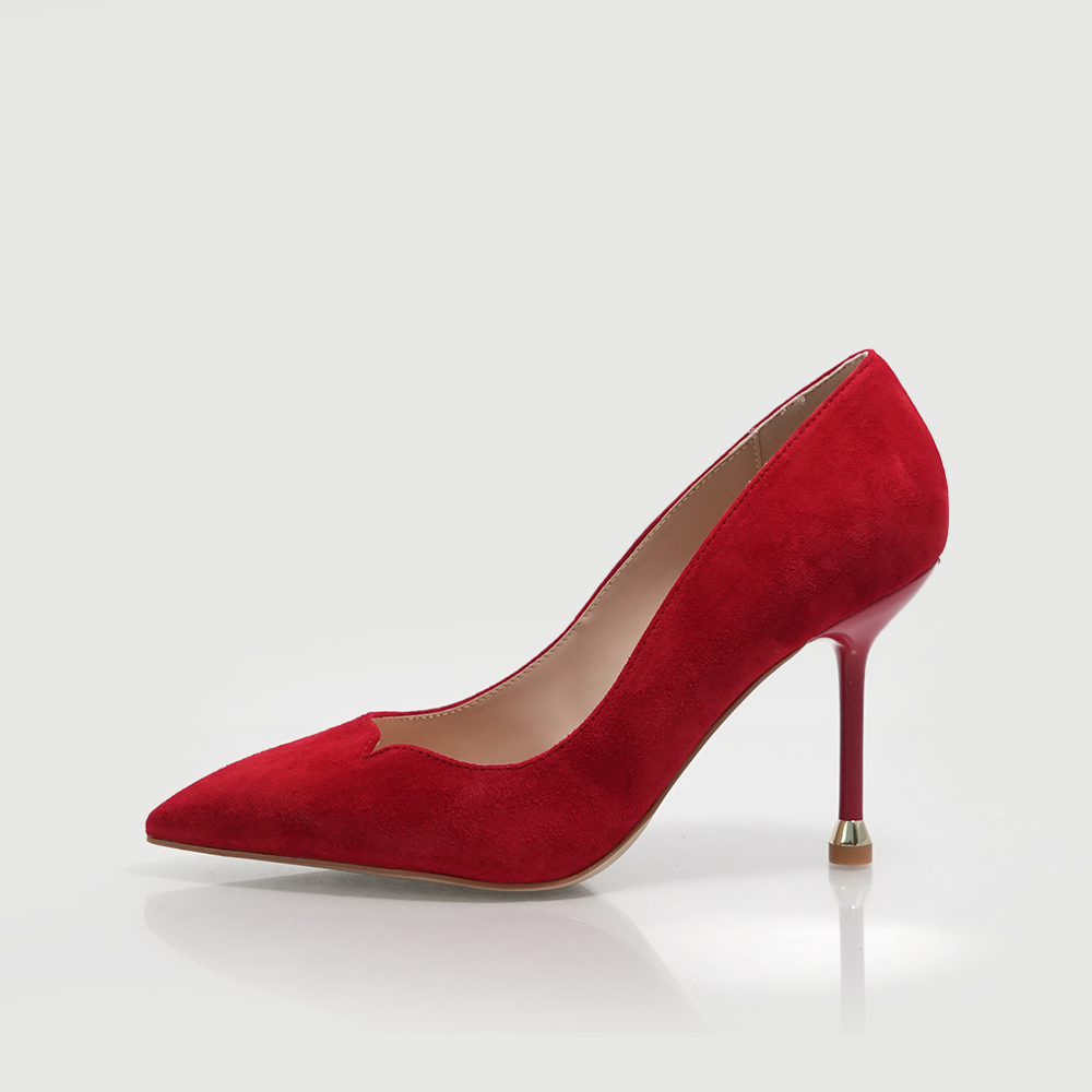 PANTOFI STILETTO LIU JO